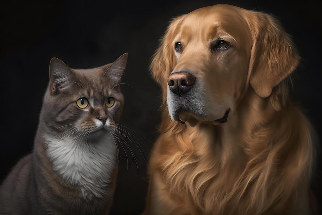 Pet Products