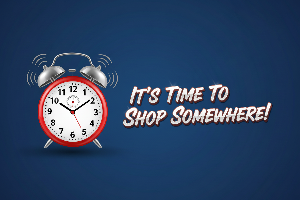 Outbound International Freight & Vending